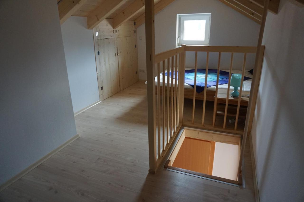 Chalet Underhill Kotschach-Mauthen Exteriör bild